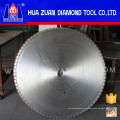 Round Cutting Blade for Marble Cutting